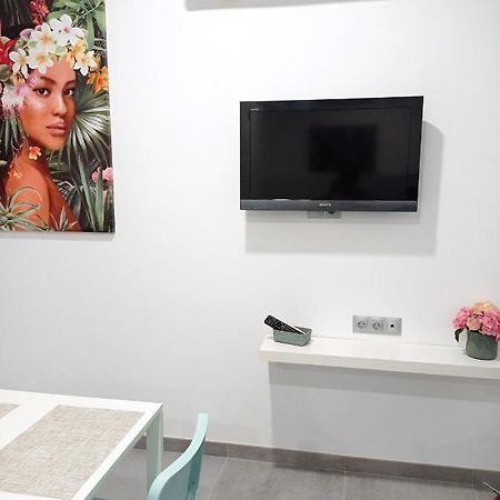Ferienwohnung La Madriguera Villanueva de la Concepción Exterior foto